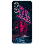 Чехол BoxFace OPPO A17 