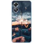 Чехол BoxFace OPPO A17 