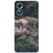 Чехол BoxFace OPPO A17 