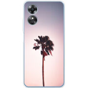 Чехол BoxFace OPPO A17 