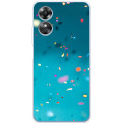 Чехол BoxFace OPPO A17 