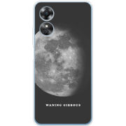 Чехол BoxFace OPPO A17 