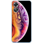 Чехол BoxFace OPPO A17 