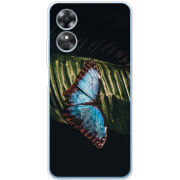 Чехол BoxFace OPPO A17 