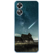 Чехол BoxFace OPPO A17 