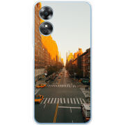 Чехол BoxFace OPPO A17 