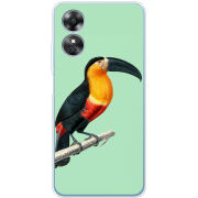 Чехол BoxFace OPPO A17 