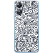 Чехол BoxFace OPPO A17 