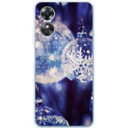 Чехол BoxFace OPPO A17 