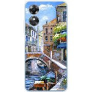 Чехол BoxFace OPPO A17 