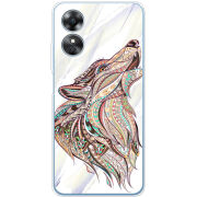 Чехол BoxFace OPPO A17 