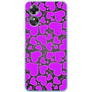 Чехол BoxFace OPPO A17 