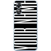 Чехол BoxFace OPPO A17 