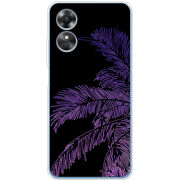 Чехол BoxFace OPPO A17 