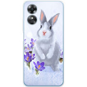 Чехол BoxFace OPPO A17 