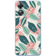 Чехол BoxFace OPPO A17 