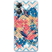 Чехол BoxFace OPPO A17 