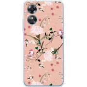 Чехол BoxFace OPPO A17 