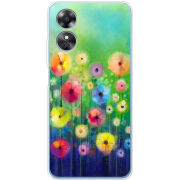 Чехол BoxFace OPPO A17 