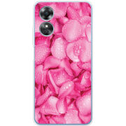 Чехол BoxFace OPPO A17 