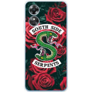 Чехол BoxFace OPPO A17 