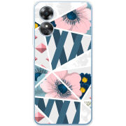 Чехол BoxFace OPPO A17 