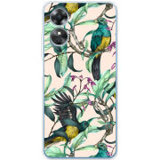 Чехол BoxFace OPPO A17 