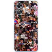 Чехол BoxFace OPPO A17 