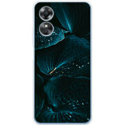 Чехол BoxFace OPPO A17 