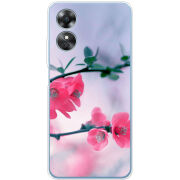 Чехол BoxFace OPPO A17 