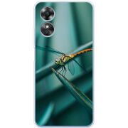 Чехол BoxFace OPPO A17 