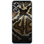 Чехол BoxFace OPPO A17 