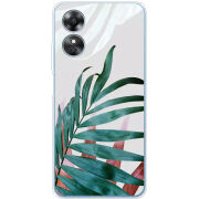 Чехол BoxFace OPPO A17 