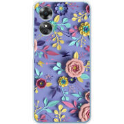 Чехол BoxFace OPPO A17 