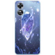 Чехол BoxFace OPPO A17 