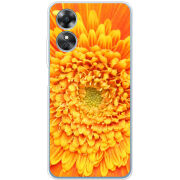 Чехол BoxFace OPPO A17 