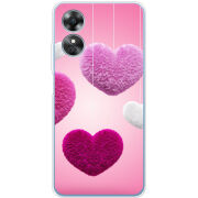 Чехол BoxFace OPPO A17 