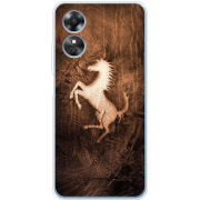 Чехол BoxFace OPPO A17 