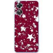 Чехол BoxFace OPPO A17 