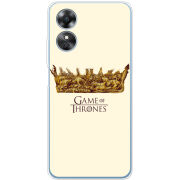 Чехол BoxFace OPPO A17 