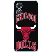 Чехол BoxFace OPPO A17 