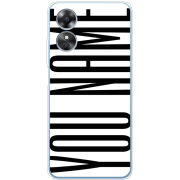 Чехол BoxFace OPPO A17 