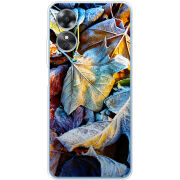 Чехол BoxFace OPPO A17 