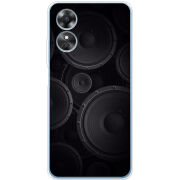 Чехол BoxFace OPPO A17 