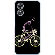 Чехол BoxFace OPPO A17 