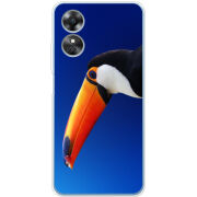 Чехол BoxFace OPPO A17 