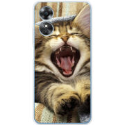 Чехол BoxFace OPPO A17 