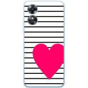 Чехол BoxFace OPPO A17 