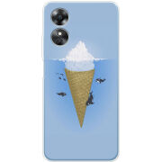 Чехол BoxFace OPPO A17 