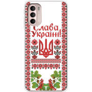 Чехол BoxFace Motorola G41 